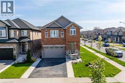 3 NARBONNE Crescent Stoney Creek, ON L8J 1P0