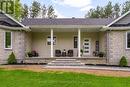 108 Royal Troon Lane, Ottawa, ON  - Outdoor With Deck Patio Veranda With Facade 