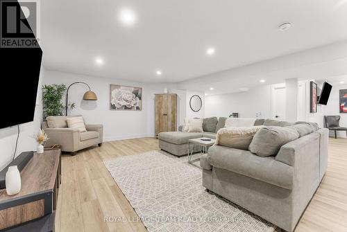 108 Royal Troon Lane, Ottawa, ON - Indoor