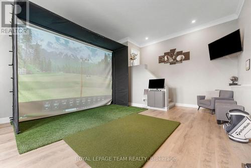 108 Royal Troon Lane, Ottawa, ON - Indoor Photo Showing Other Room