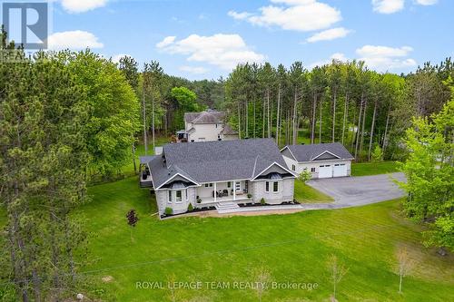 108 Royal Troon Lane, Ottawa, ON - Outdoor