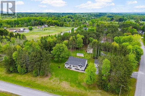 108 Royal Troon Lane, Ottawa, ON - Outdoor With View