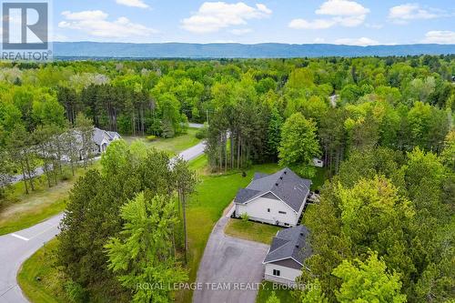 108 Royal Troon Lane, Ottawa, ON - Outdoor With View