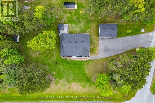 108 Royal Troon Lane, Ottawa, ON - Outdoor With View