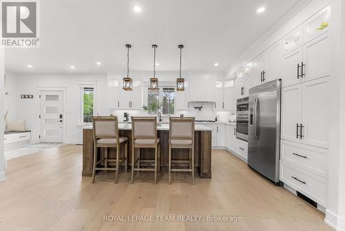 108 Royal Troon Lane, Ottawa, ON - Indoor
