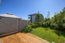 Patio - 722 Rue Du Muguet, Sainte-Agathe-Des-Monts, QC  - Outdoor 