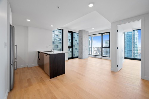 Overall view - 3122-1245 Rue De Bleury, Montréal (Ville-Marie), QC - Indoor