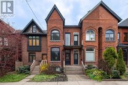 96 DE GRASSI STREET Toronto, ON M4M 2K3