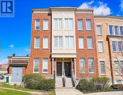 49 - 11 ISLAND ROAD  Toronto, ON M1C 2P5
