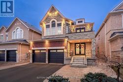 59 AIDAN DRIVE Vaughan, ON L4H 0C4