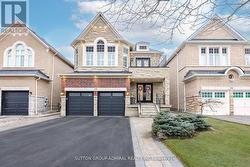 59 AIDAN DRIVE Vaughan, ON L4H 0C4
