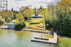 700 LAKE DRIVE N Georgina, ON L4P 3C8