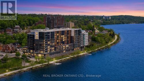 615 - 185 DUNLOP STREET E  Barrie, ON L4M 0L7