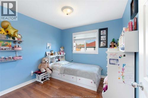 4530 Sassafras, Windsor, ON - Indoor Photo Showing Bedroom