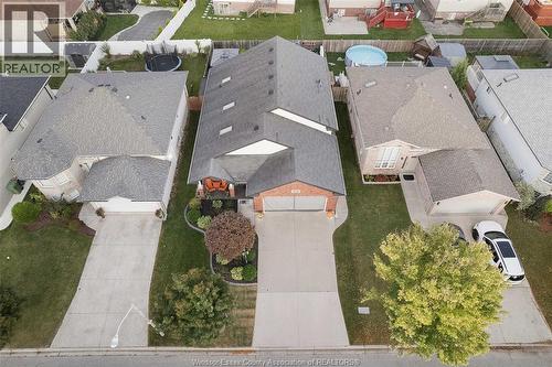 4530 Sassafras, Windsor, ON - Outdoor