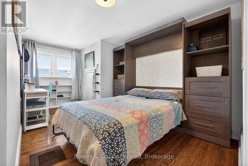 82 Queen Street, Selwyn, ON - Indoor Photo Showing Bedroom