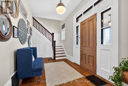 82 Queen Street, Selwyn, ON - Indoor Photo Showing Other Room