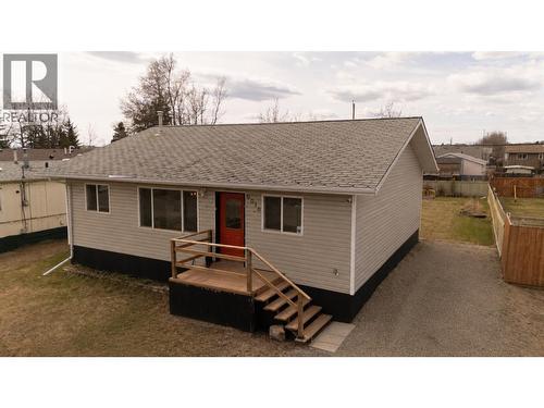 9016 77 STREET  Fort St. John, BC V1J 3A6