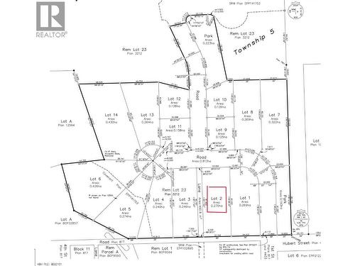 Lot 2 Bulkley Crescent, Telkwa, BC 