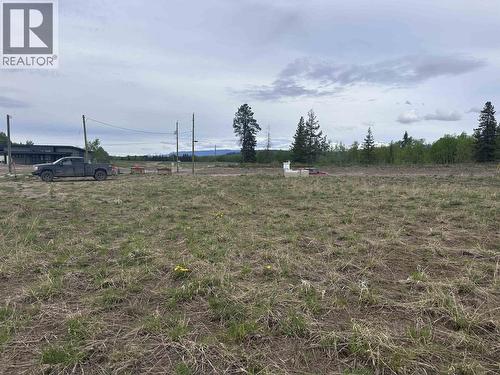 Lot 2 Bulkley Crescent, Telkwa, BC 