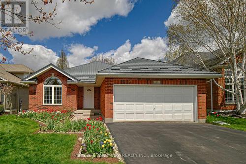 45 PHEASANT RUN DRIVE  Guelph, ON N1C 1E7
