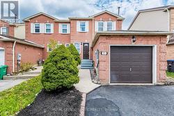 73 CUTTERS CRESCENT Brampton, ON L6Y 4M2