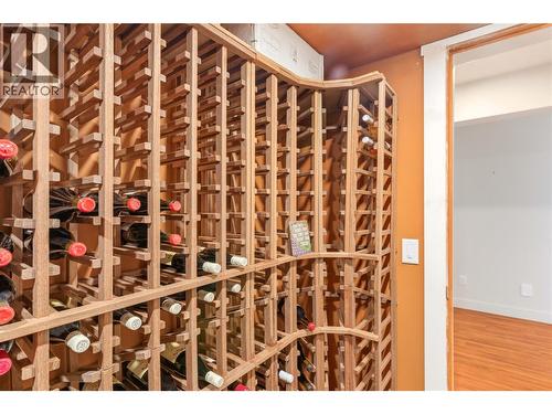2090 Bennett Road, Kelowna, BC - Indoor With Storage