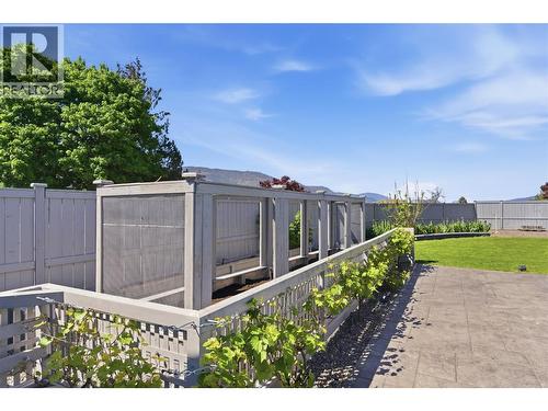 2090 Bennett Road, Kelowna, BC - Outdoor