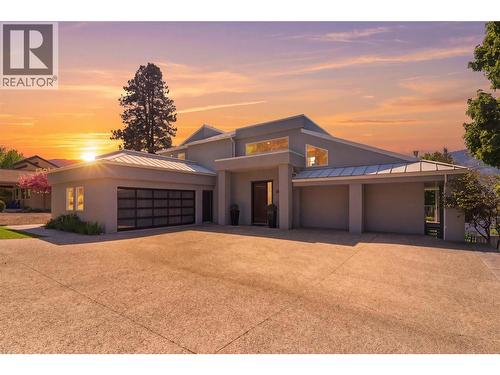 2090 Bennett Road, Kelowna, BC - Outdoor