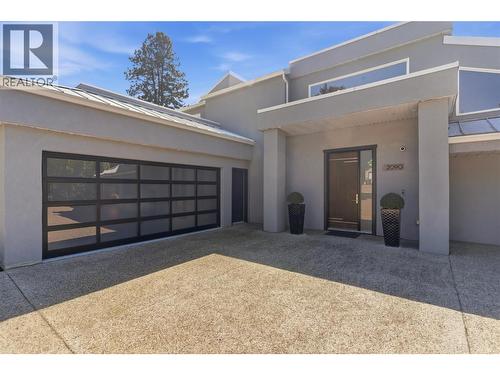 2090 Bennett Road, Kelowna, BC - Outdoor
