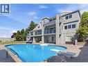 2090 Bennett Road, Kelowna, BC  - Outdoor With Body Of Water 