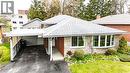 18 Queenston Crescent, Kitchener, ON  - Outdoor 
