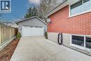 18 Queenston Crescent, Kitchener, ON  - Outdoor With Exterior 
