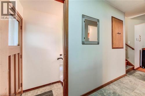 18 Queenston Crescent, Kitchener, ON - Indoor Photo Showing Other Room