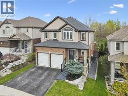 32 GOUDA Place  Cambridge, ON N1P 0B1
