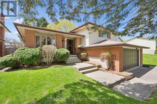 3 CABOT COURT NE  Guelph (Kortright West), ON N1G 3E4