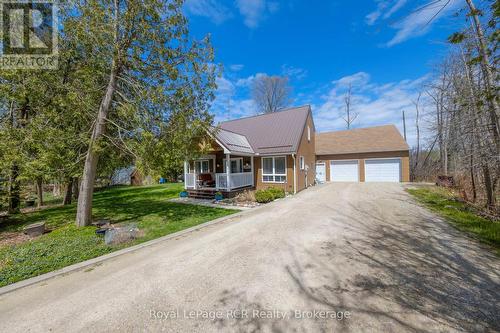 14 WHIPPOORWILL LANE  Kincardine, ON N2Z 2X6