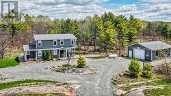 1432 HONEY HARBOUR ROAD Georgian Bay (Baxter), ON L0K 1S0