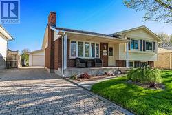 997 OSGOODE DRIVE  London South (South Y), ON N6E 1C9