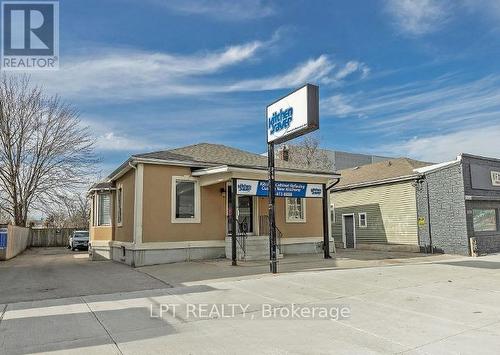 215 Wellington Street, London East (East K), ON 
