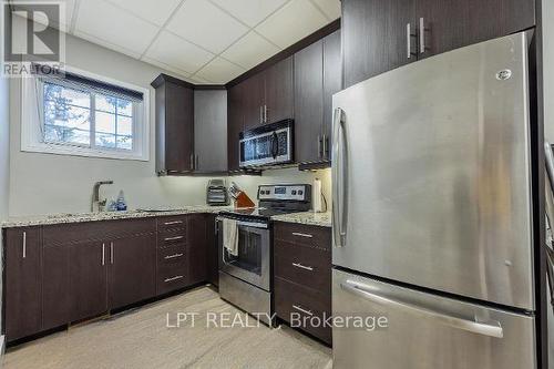 215 Wellington Street, London East (East K), ON 