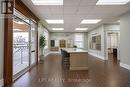 Virtually staged front entrance/room_ option - 215 Wellington Street, London East (East K), ON 