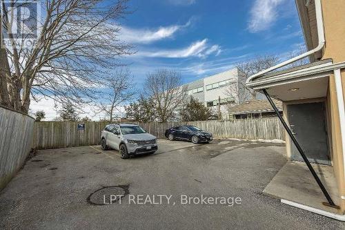 215 Wellington Street, London East (East K), ON 