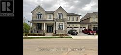 1438 EVEREST CRESCENT Oakville, ON L6H 3S4