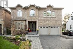 38 WILMAR ROAD Toronto, ON M9B 3R9