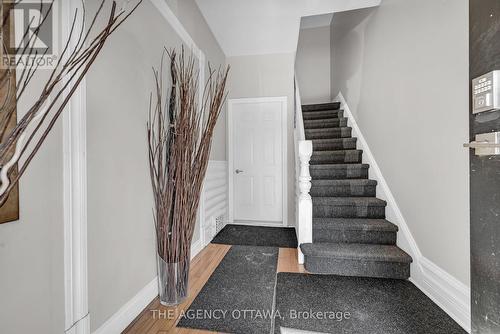 Foyer - Unit #1 & 2 - 57 Lees Avenue, Ottawa, ON - Indoor Photo Showing Other Room