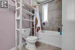 Bathroom - Main Level Unit - 