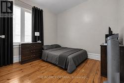 Bedroom #1 - Main Level Unit - 