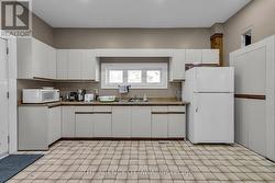 Kitchen #1 - Main Level Unit - 