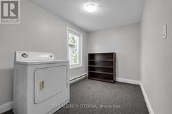 Off Kitchen - Laundry Unit #2 - 